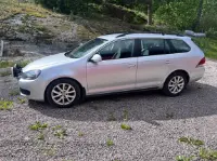 Volkswagen Golf VI