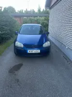 Volkswagen Golf V