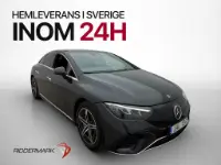 Mercedes-Benz EQE 300