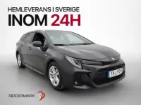 Suzuki Swace Hybrid