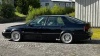 Saab 9000