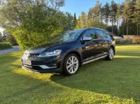 Volkswagen Golf Alltrack