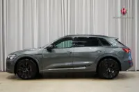 Audi Q8 50 e-tron quattro