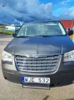 Chrysler Grand Voyager
