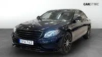 Mercedes-Benz E 400 4MATIC