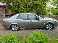 Saab 9-5