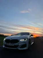 BMW M850i