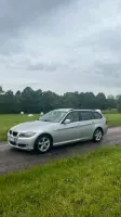 BMW 320d