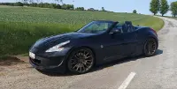 Nissan 370z