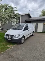 Mercedes-Benz Vito 109
