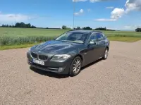 BMW 520d