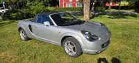 Toyota MR2