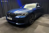BMW 530e
