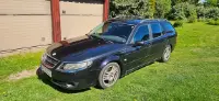 Saab 9-5