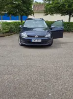 Volkswagen Golf VII