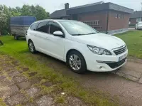 Peugeot 308 SW