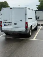 Ford Transit T260