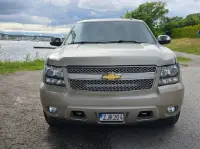 Chevrolet Suburban