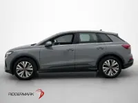 Audi Q4