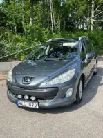 Peugeot 308 SW
