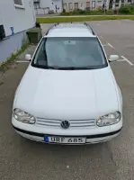 Volkswagen Golf IV