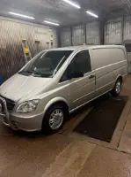 Mercedes-Benz Vito 116