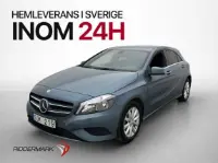 Mercedes-Benz A