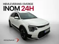 Kia Niro EV