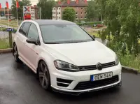 Volkswagen Golf VII