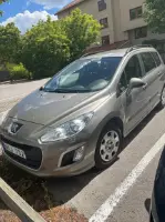 Peugeot 308 SW