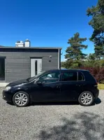 Volkswagen Golf VI