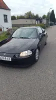 Honda CR-X