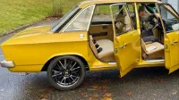 Volkswagen K 70