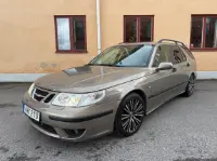 Saab 9-5