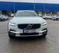 Volvo V90 Cross Country