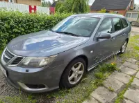 Saab 9-3