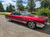 Buick Electra 225