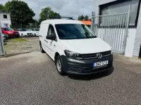 Volkswagen Caddy Maxi Van