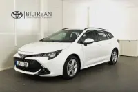 Toyota Corolla Touring Sports Hybrid