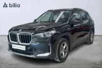 BMW X1 xDrive25e