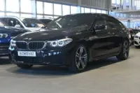 BMW 630d xDrive GT