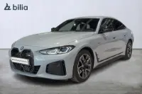 BMW i4 M50 xDrive Gran Coupé