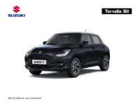 Suzuki Swift Hybrid