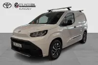 Toyota ProAce City Electric