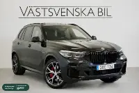 BMW X5 xDrive45e iPerformance
