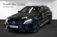 Mercedes-Benz C 300 T de