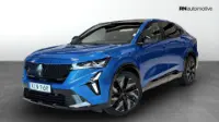 Renault Rafale E-Tech 4x4