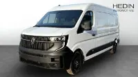 Renault Master E-Tech 87kWh