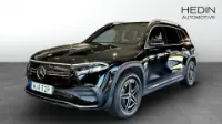 Mercedes-Benz EQB 300 4MATIC
