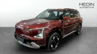 Kia EV5 Long Range
